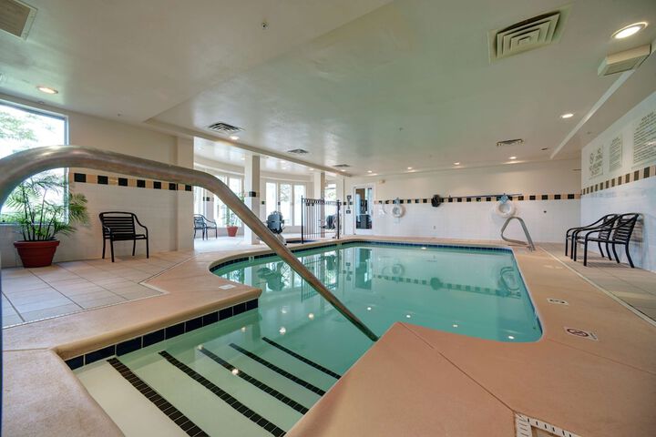 Pool 5 of 36