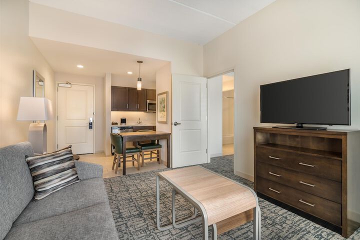 Homewood Suites by Hilton Schenectady