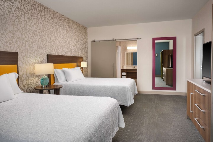 Home2 Suites by Hilton Tupelo Ms