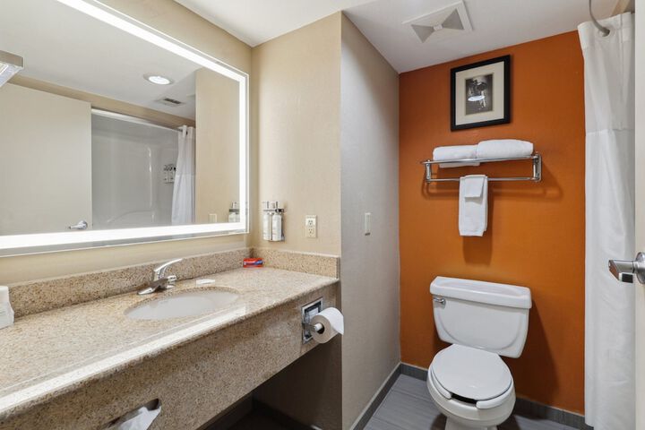 Holiday Inn Hotel & Suites Slidell by IHG