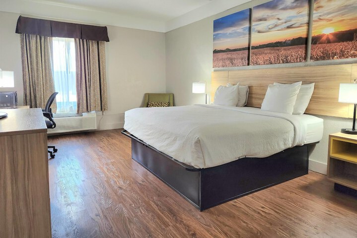 Days Inn by Wyndham Denham Springs-Baton Rouge East