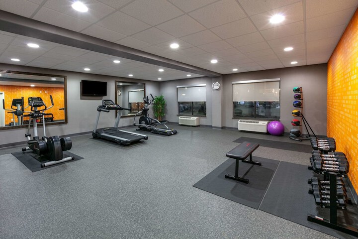 Health and Fitness 26 of 28