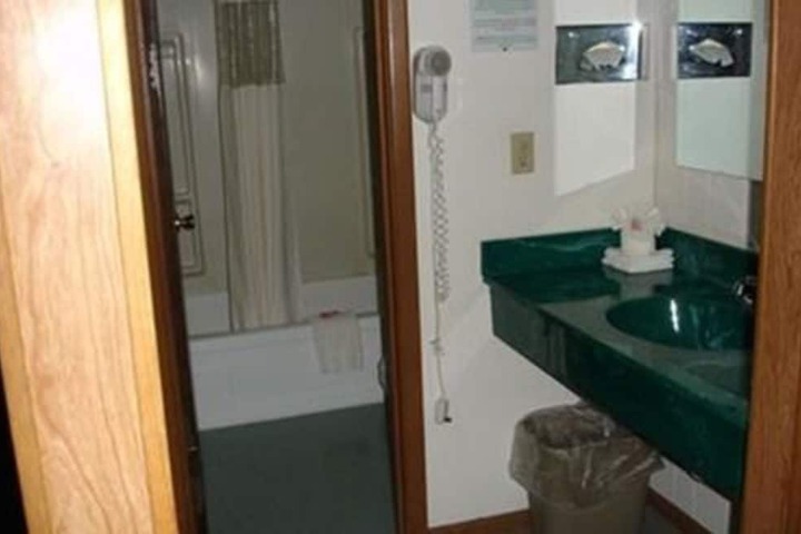 Georgetown Mountain Inn