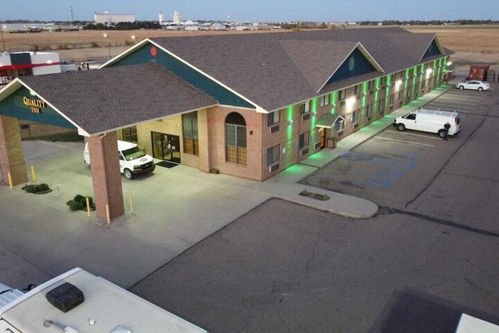 Quality Inn Goodland I-70