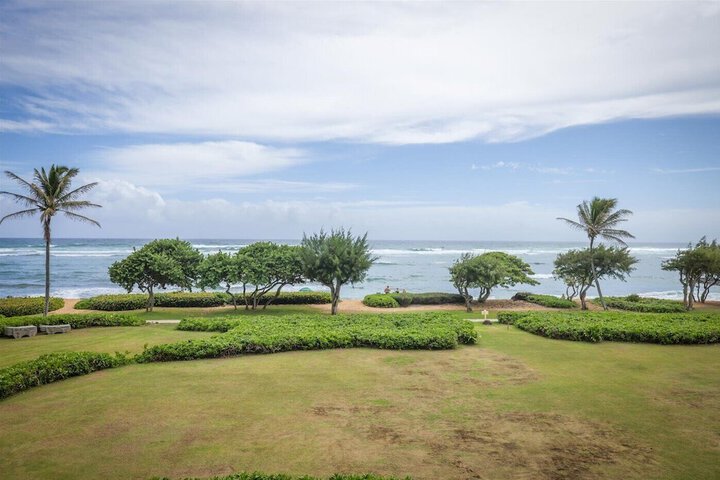 Waipouli Beach Resorts & Spa Kauai by OUTRIGGER