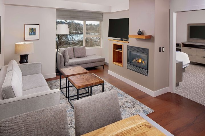 Chrysalis Inn & Spa Bellingham Curio Collection by Hilton