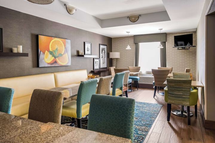 Hotel Interior 23 of 43