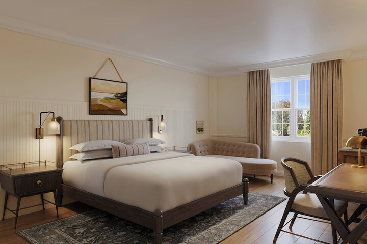 Hotel Viking