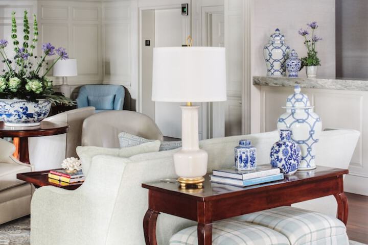 The Bellmoor Inn & Spa