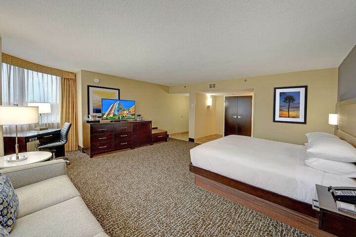 Hilton Orlando / Altamonte Springs