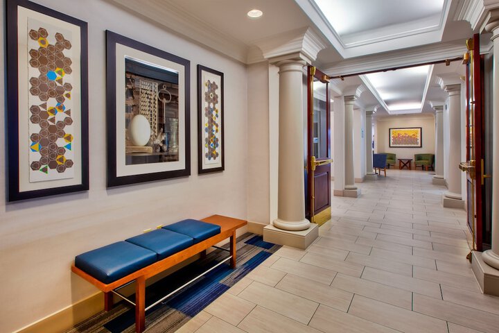 Hotel Interior 23 of 49