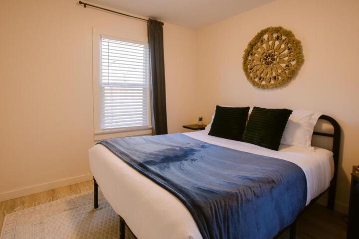 Waterfront River Apartments
