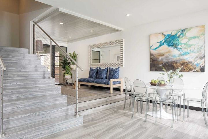 Matador by Avantstay Ocean Front Malibu Pad w / Rooftop Patio