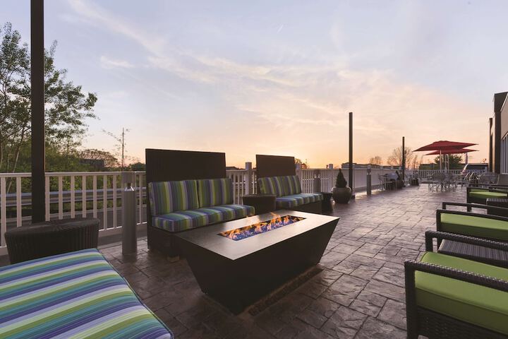 Home2 Suites by Hilton Erie PA