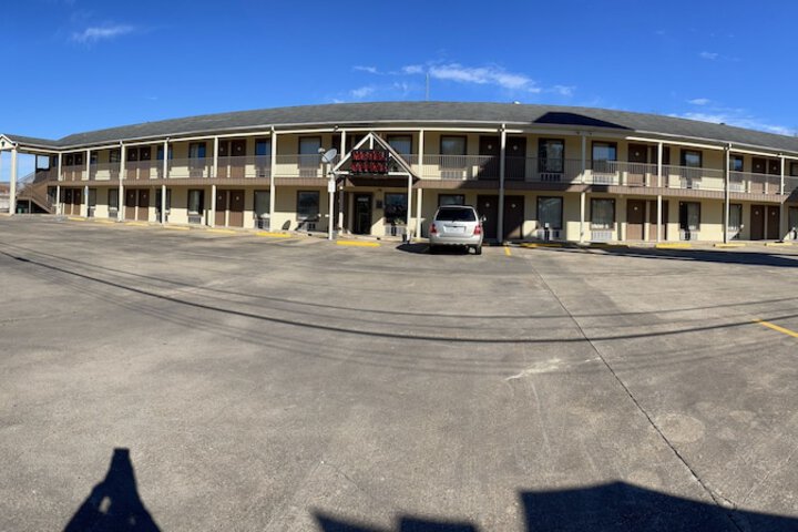 All Star Inn
