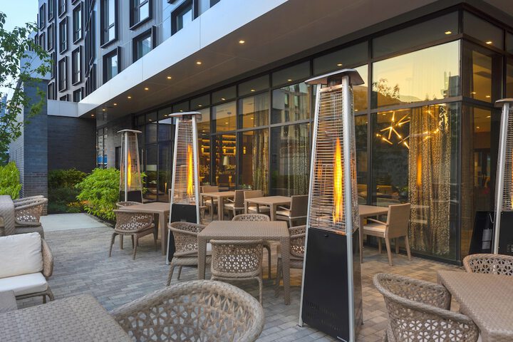 Terrace/Patio 58 of 65