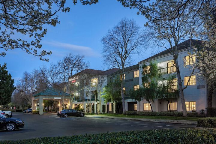 Courtyard by Marriott Stockton