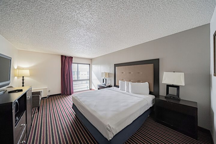 Motel 6 Pocatello ID