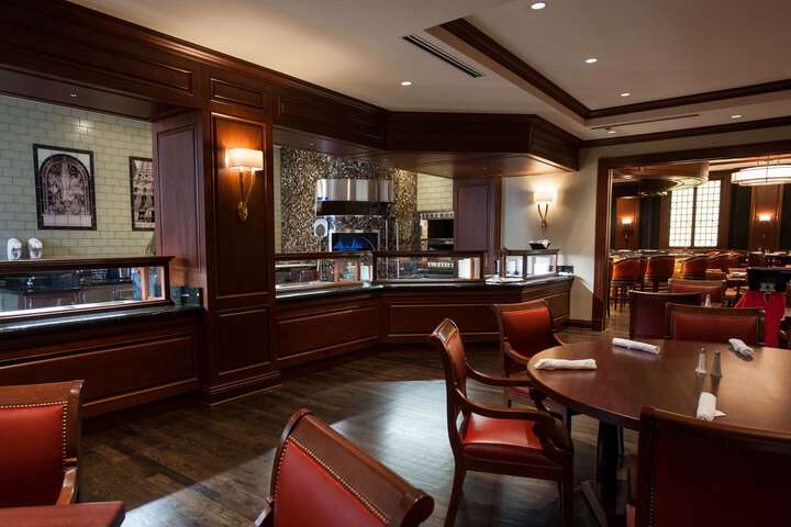 Union League Club of Chicago