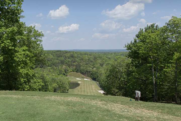 Luxury Mountain Home in Big Canoe! Golf / Lake / EV / Game Room!