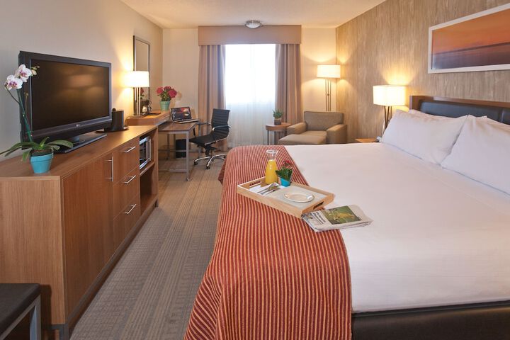 Holiday Inn Express San Francisco Airport South by IHG