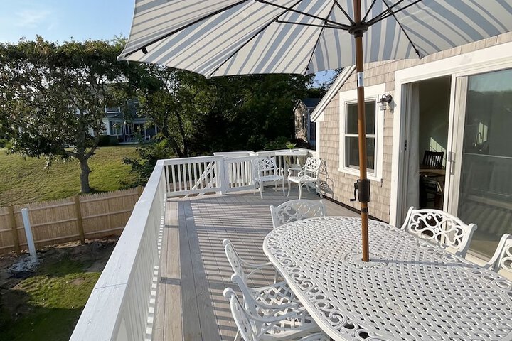 Terrace/Patio 83 of 87