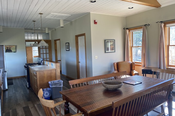 The Wildflower Inn