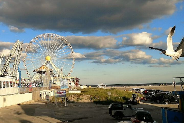 Beach 51 of 54