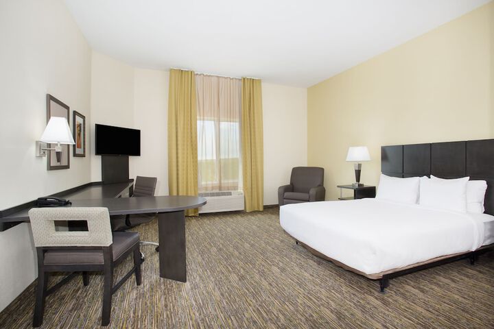 Candlewood Suites Longmont - Boulder Area by IHG