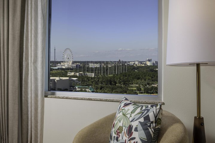 Hilton Orlando