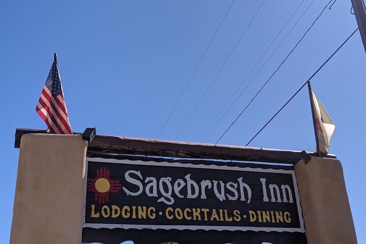 Sagebrush Inn & Suites