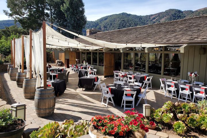 Carmel Valley Lodge and Resort