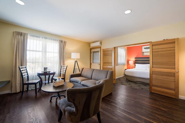 Inn at Port Gardner-Everett Waterfront an Ascend Collection Hotel