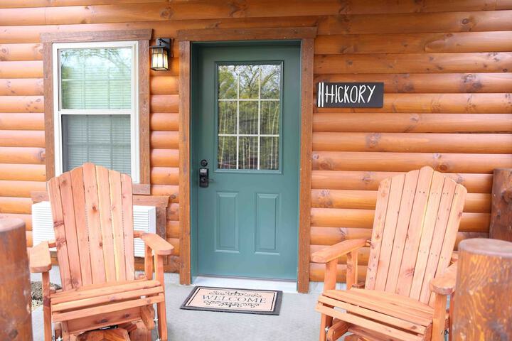 Blessings Lodge