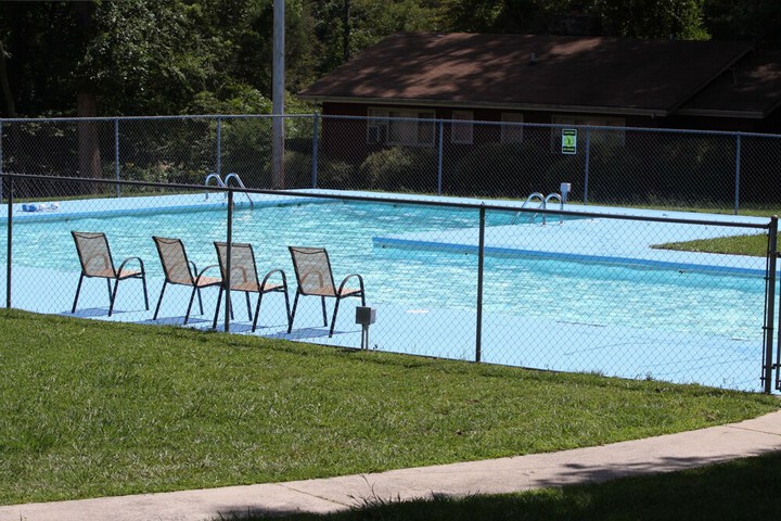 Pisgah View Ranch