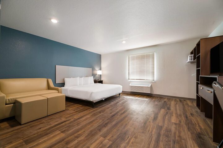WoodSpring Suites Cocoa Beach - Rockledge