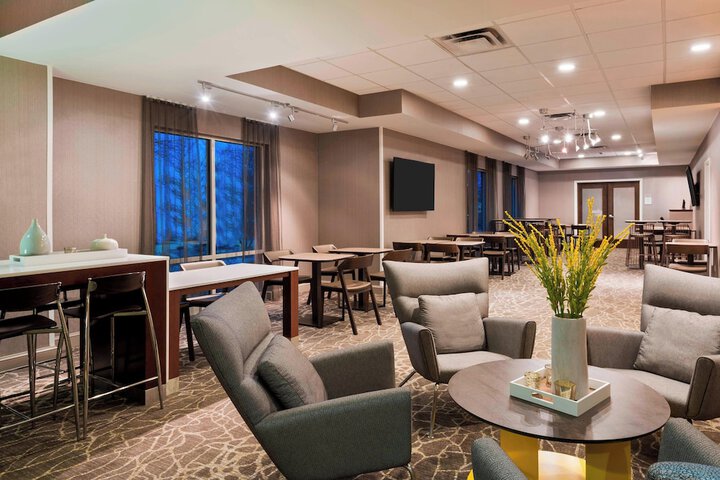 Springhill Suites by Marriott Indianapolis Carmel
