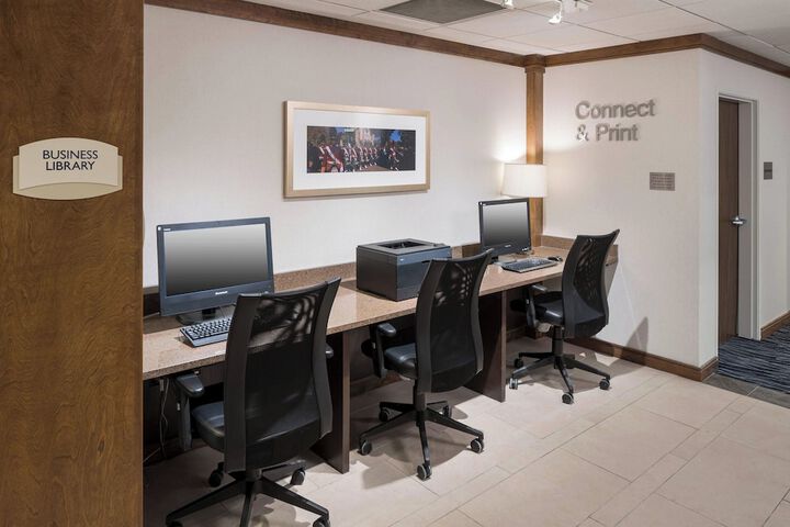 Fairfield Inn & Suites by Marriott South Bend at Notre Dame