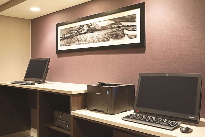 Business Center 69 of 69