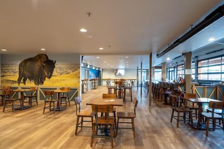 Best Western Plus Saddleback Inn & Conference Center