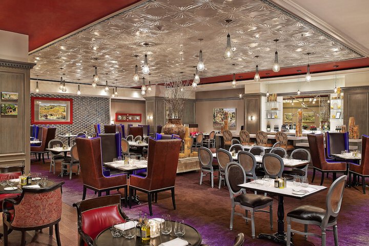 The St. Regis Aspen Resort