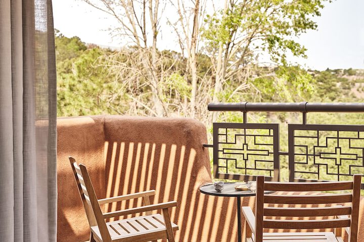 Bishops Lodge Auberge Collection