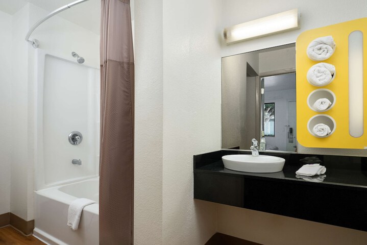 Motel 6 Goleta CA - Santa Barbara