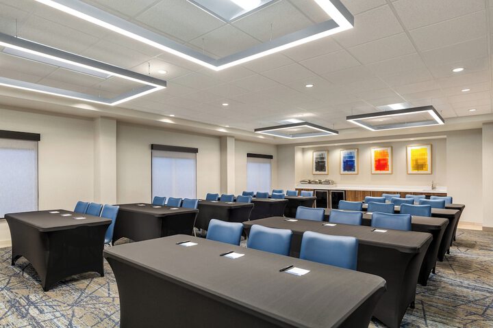Holiday Inn Express & Suites Tuscaloosa-University by IHG