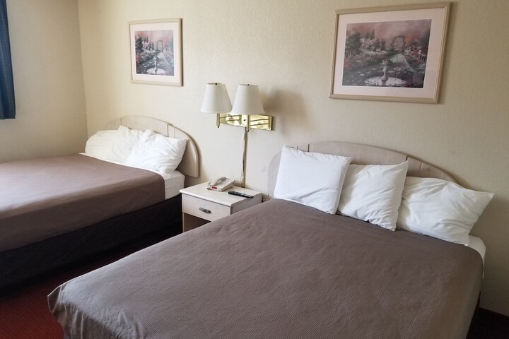 Americas Stay Inn