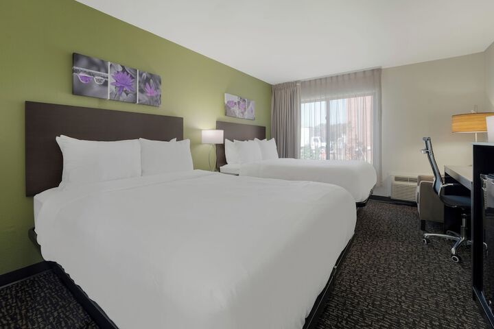 Sleep Inn Madison