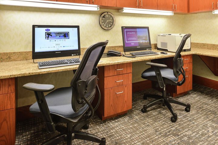 Hampton Inn Harrisonburg - South