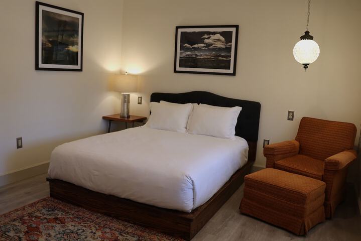 The Dixie Motel Brenham
