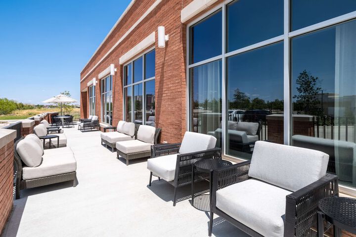 Terrace/Patio 52 of 52