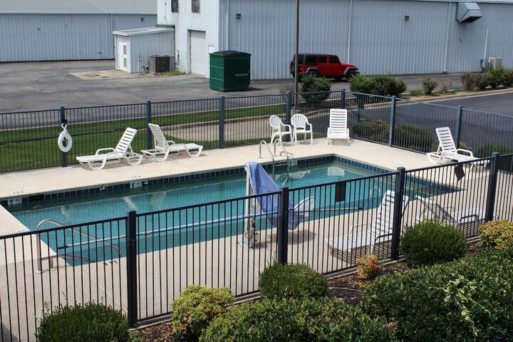 Pool 5 of 26